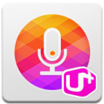 uwa handsfree android application logo